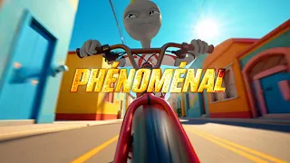 JuL - Phenomenal Clip officiel 2025