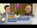 TOP ECONOMY - Sebulan Menjabat, Ketua LPS Ungkap Soal Mandat Baru [Top News]