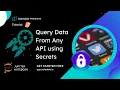 Query Data from any API in Jupyter Notebook using Python within Noteable