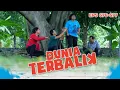 Download Lagu Aceng Langsung Panik Denger Kabar Soal Atem | DUNIA TERBALIK EPISODE 676-677 PART 3 MP3