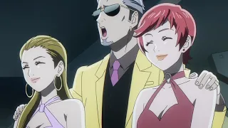 carole and tuesday non credit special track 02