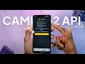 Check Camera2 API In Android Enable Camera2 API In Android 2025