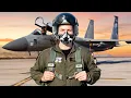 F-15 Eagle The World s Most Legendary Fighter Jet