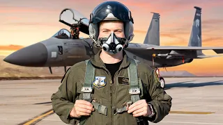 F-15 Eagle The World s Most Legendary Fighter Jet