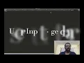 Lecture4 2 - Getting user input using getchar function