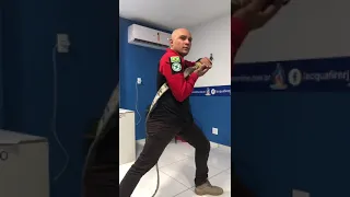 COMANDOS REALIZADOS NO COMBATE AO INCÊNDIO