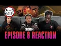 Download Lagu The Hashira Unite | Demon Slayer S4 Ep 8 Reaction