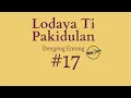 Download Lagu Dongeng Mang Jaya, Bagian 17, Lodaya Ti Pakidulan