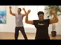 20 Minute Brisk Walk | Walk at Home Workouts