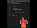 Star pattern to print symbol in C
