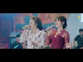 HAPPY ASMARA FEAT NIKEN SALINDRY - KUSUMA WIJAYA ( Official Live Video Royal Music )