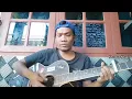 Download Lagu KERAMAT - H.RHOMA IRAMA | COVER | GITAR AKUSTIK DANGDUT KLASIK | #keramat  #rhomairama