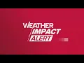 The latest updates on the potential for severe storms in the South Carolina Midlands