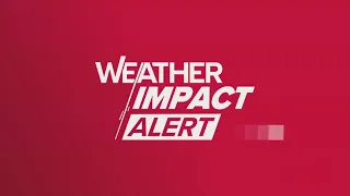 The latest updates on the potential for severe storms in the South Carolina Midlands