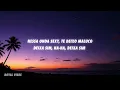 PEDRO SAMPAIO, Emilia, MC Meno K, Melody - JETSKI REMIX