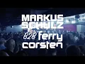 Lagu Markus Schulz B2B Ferry Corsten @ Soundcheck [Closing Series] // 1.18.26