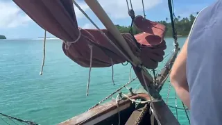 Nirvani Island, PNG – 11th May 2026