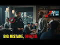 Lagu Racist Police Officer Attacks Black Man at Restaurant — Learns Too Late He’s the Owner