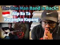 Download Lagu Alip Ba Ta - Kepangku Kapang | Cipt. Adif Marhaendra (Fingerstyle Cover) REACTION!!!