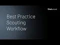 Best Practice Scouting Workflow Hudl Sportscode