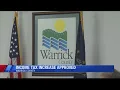 Warrick Co Income Tax Increase Approved