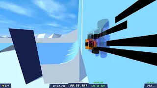 PolyTrack Winter 4 - 19 337 FWR