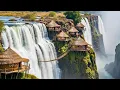 WEST AFRICA The Edge of the Wild World 4K Travel Documentary