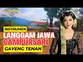 Lagu INSTRUMEN LANGGAM JAWA CAMPURSARI GAYENG PALING ENAK DIDENGAR SINAMBI ISTIRAHAT SANTAI ATAU NGOPI