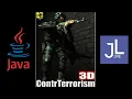 Contr-Terrorism 3D Java Loader