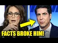 Jessica Tarlov Makes Fox Co-Host SHORT-CIRCUIT With Simple Facts