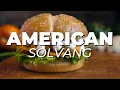 100 Gotta Eat Here 5 AMERICAN RESTAURANTS in Solvang California