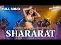 Shararat Song | A New Dhurandhar song in the music world #shararat #trending #trendingreels