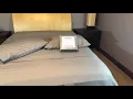 Demo - DeaLuxe Extra Deep Pocket Queen Bed-Sheets