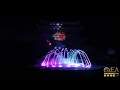 Download Lagu gubei town 3D mapping show with music dancing fountain show in china