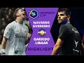 Lagu 🔥 Navarro / Guerrero vs Garrido / LibaaK | Hexagon Cup 2026 | Padel Highlights