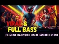 Lagu KU LEPAS SEMUA, DISCO DANGDUT REMIX TERFAVORIT 2026 - FULL BASS