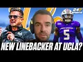 Could UCLA football land linebacker Trent Hendrick for THIS SEASON