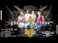 Lagu 📡LIVE STREAMING || New PREDATOR Berasa Dangdutnya...!!  The Wedding : \