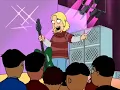Family Guy - Kurt Cobain Cutaway