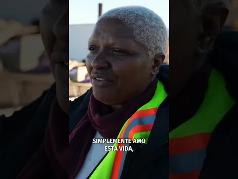¡Solidaridad y Libertad! La Vida Nómada te Cambiará