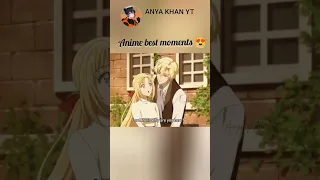 Anime Best Moments Doctor Elise The Royal Lady With The Lamp Bgmishort Animeedit 