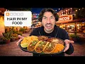 Eating at a Restaurant With ZERO Reviews Nashville