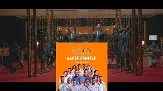 mike kalambay lord lombo team balongi molongi clip officiel 