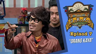 Download LAWAK JKK MUSIM 4-EPISOD-7 Part-2 MP3