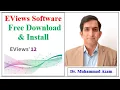 How to Download EViews for Free EViews Free Download Free Download EViews Student Version Lite