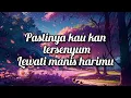 Mata, Hati Jiwa - Awie (Simple Lyrics)
