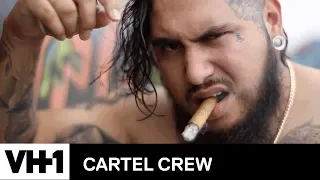 cartel crew season 1 super trailer premieres monday 9 8c on vh1