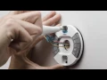 Nest Thermostat Install