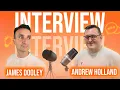 PWYW Lead Generation: Andrew Holland Interviews James Dooley