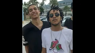                                          عبدو و مروان بابلو و ويجز   سوبر دندنها